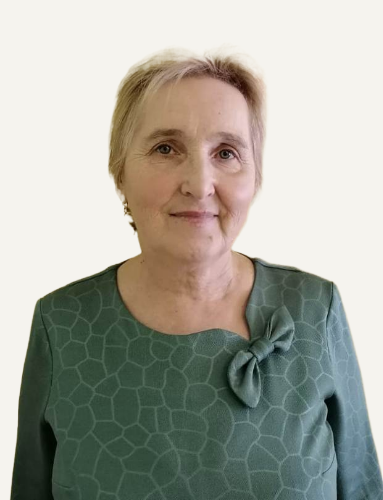 Киселева Татьяна Георгиевна.