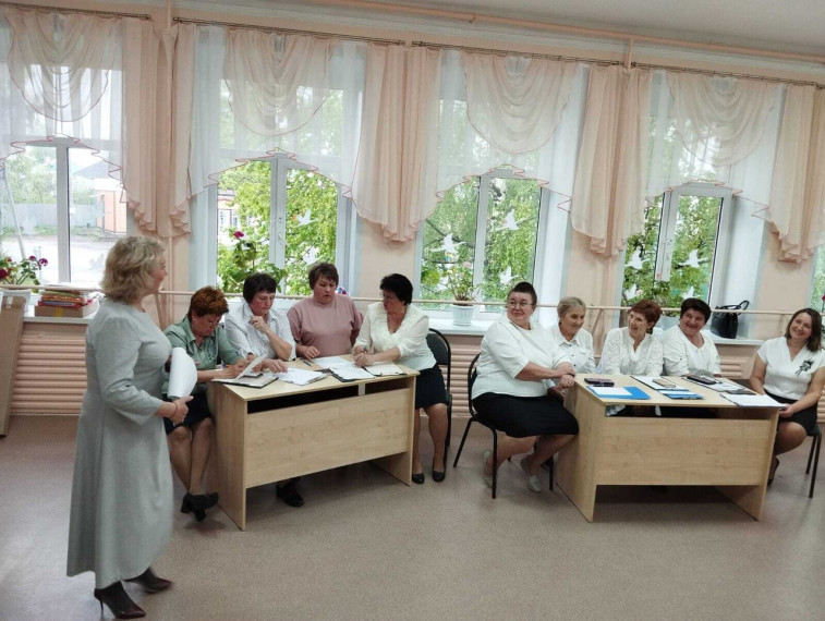 Заключительный этап муниципального конкурса управленческих команд "Время лидеров"..