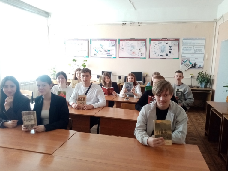 Конференция «Моя семья в годы Великой Отечественной войны».