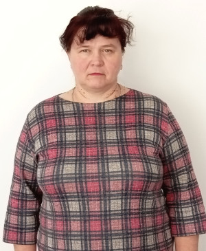 Марихова Елена Николаевна Марихова Елена Николаевна