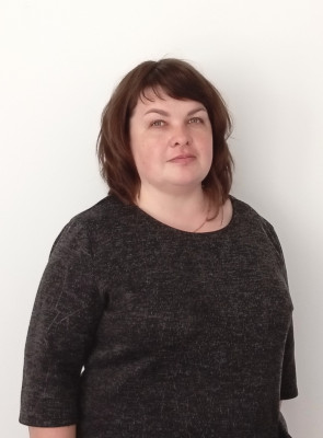 Баринова Елена Павловна Баринова Елена Павловна