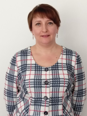 Зимина Елена Валерьевна Зимина Елена Валерьевна